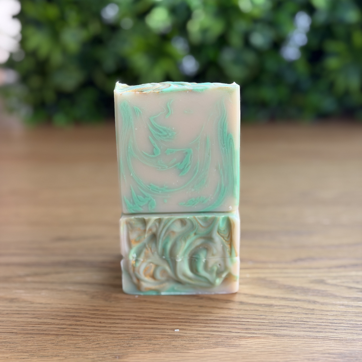 Coconut & Lime Artisan Soap