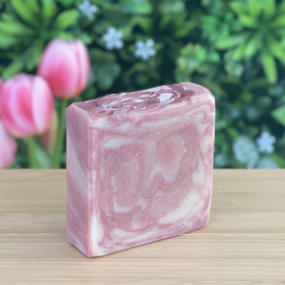 Fire Side Artisan Soap