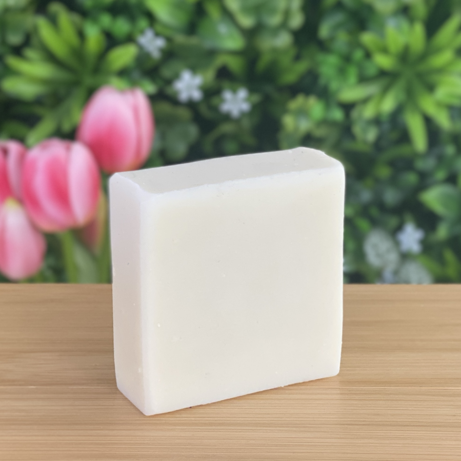 Glow Up Artisan Soap