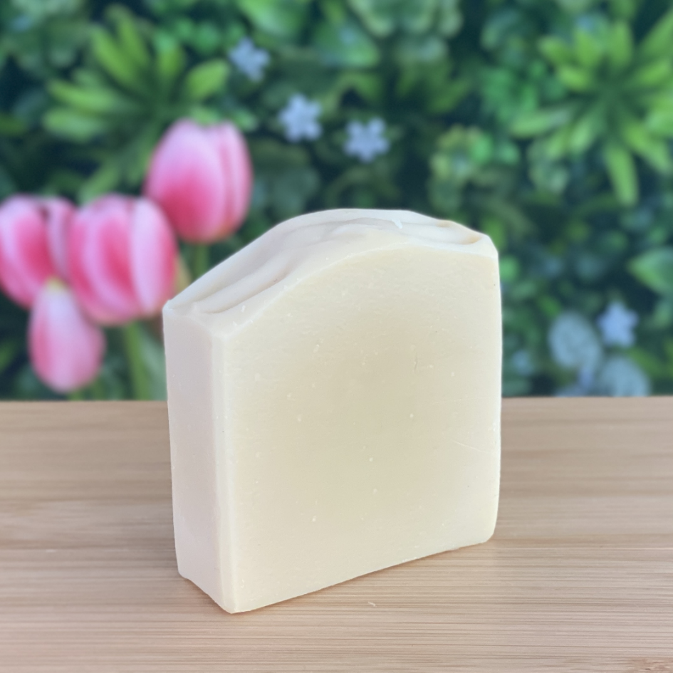 Lemon Myrtle Artisan Soap