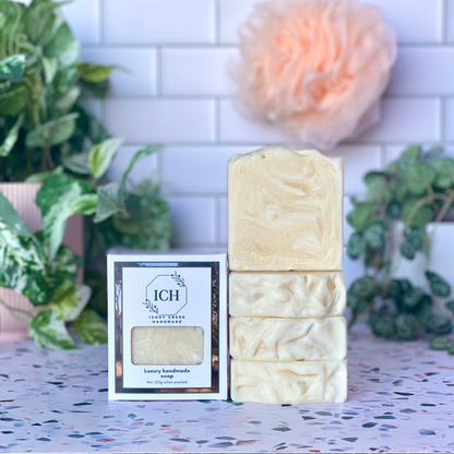 Gardenia (palm free)