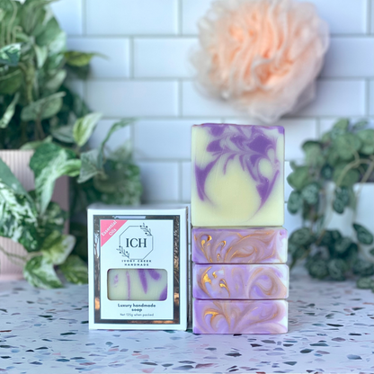 Lavender Meadows (Essential Oils)