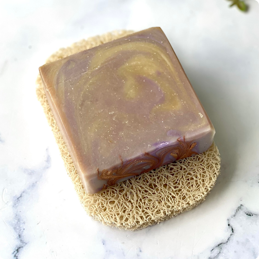 Lavender & Ylang Ylang Soap