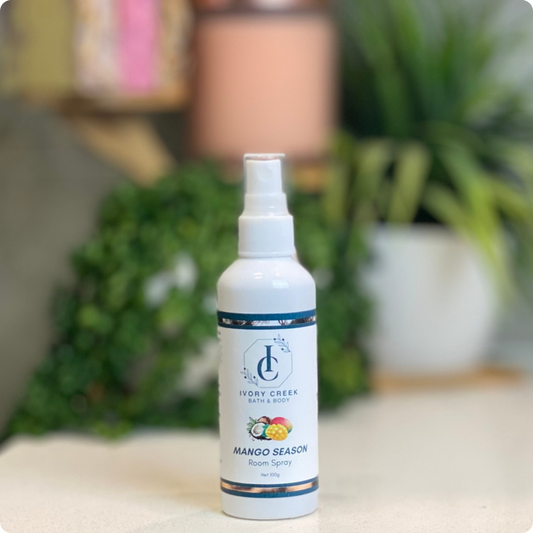 Mango Season - Room Spray