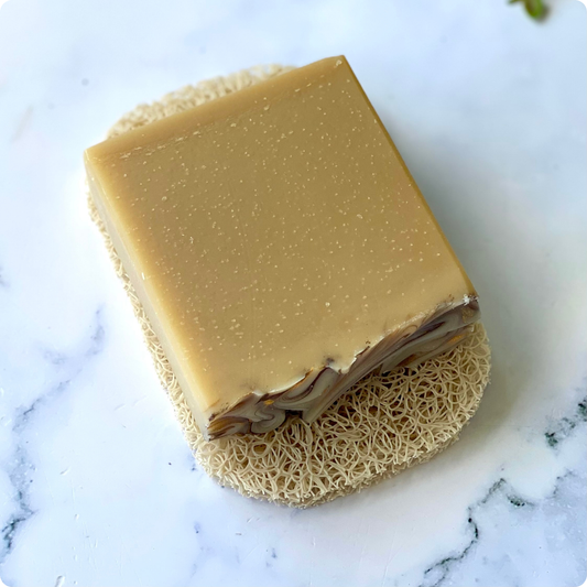 Milk & Honey (Goat's Milk)