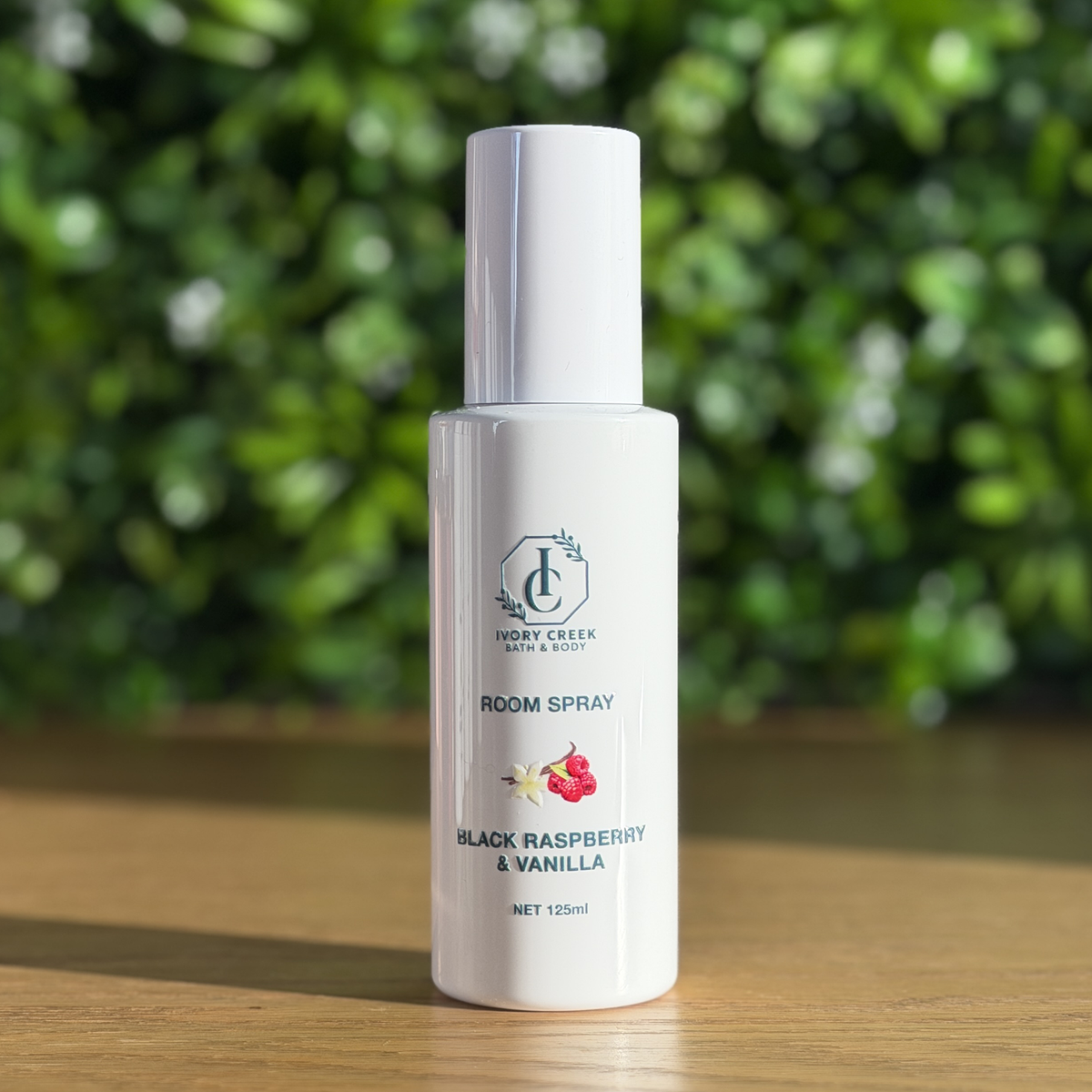 Black Raspberry & Vanilla Room Spray