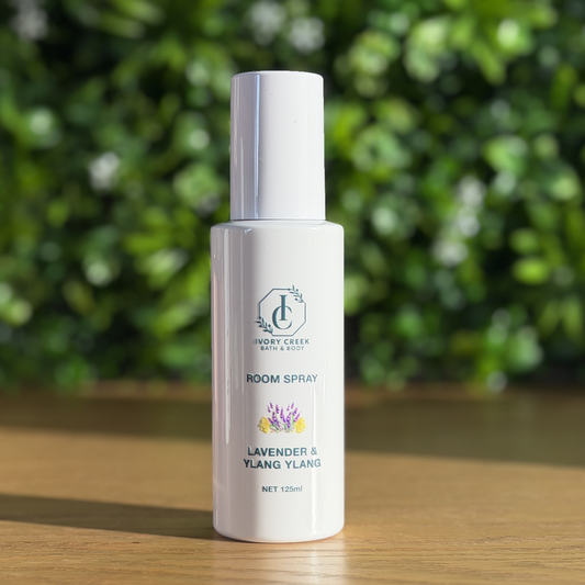 Lavender & Ylang Ylang Room Spray