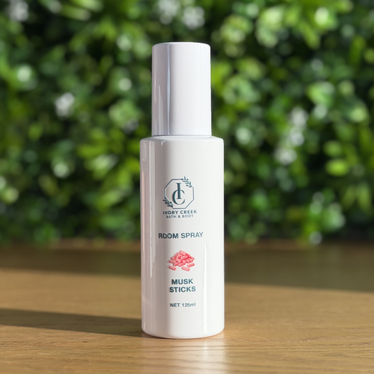 Musk Sticks Room Spray