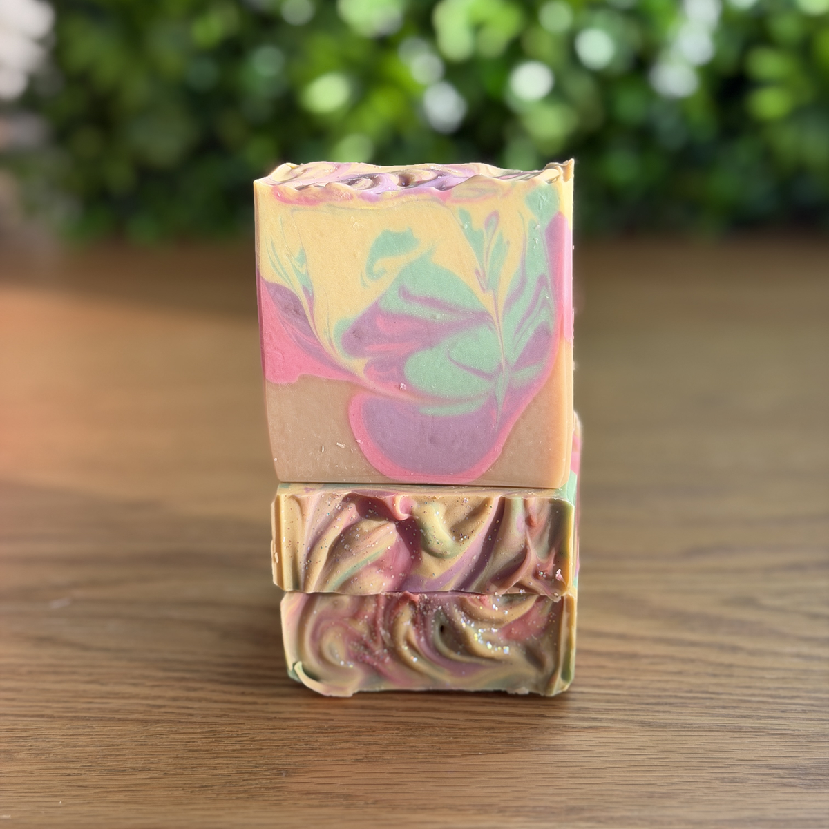 Dreamscape Artisan Soap