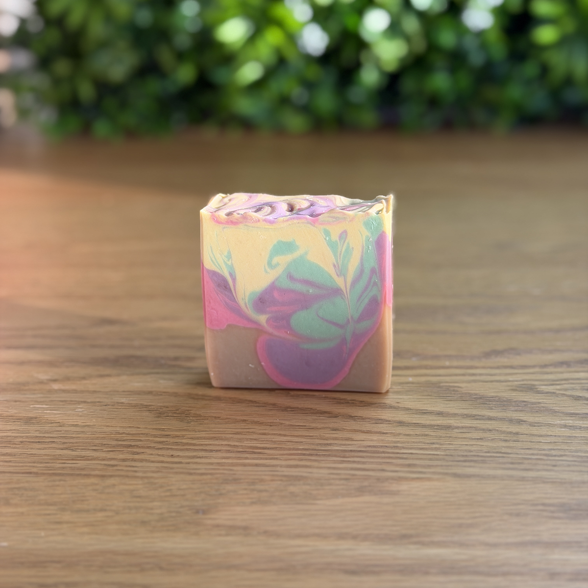 Dreamscape Artisan Soap