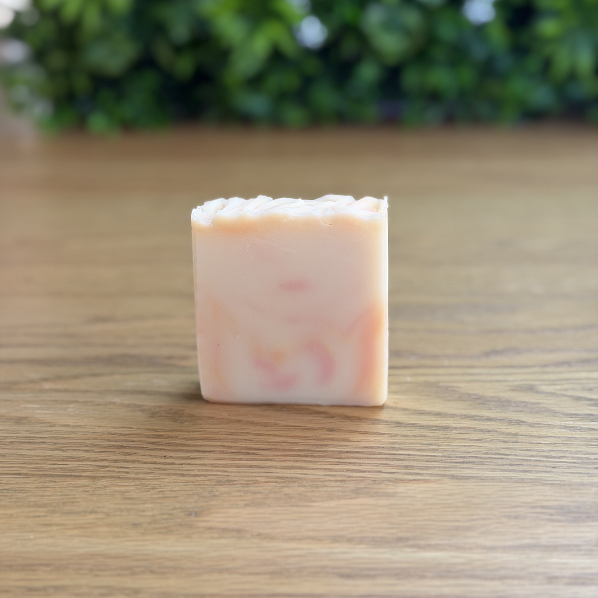Mango Season Artisan Soap
