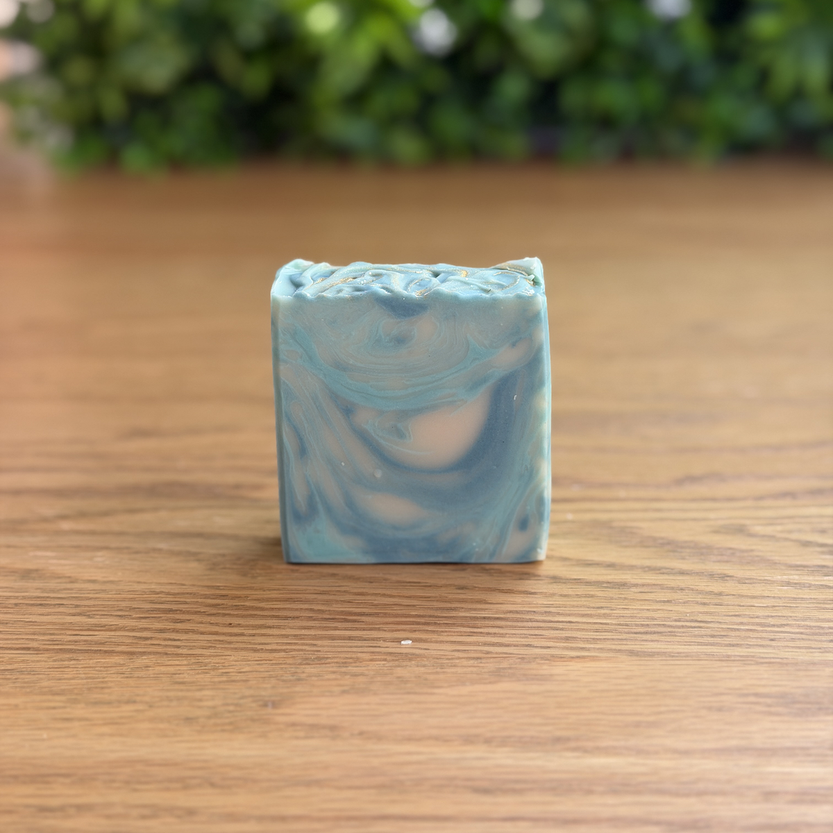 Seascape Artisan Soap