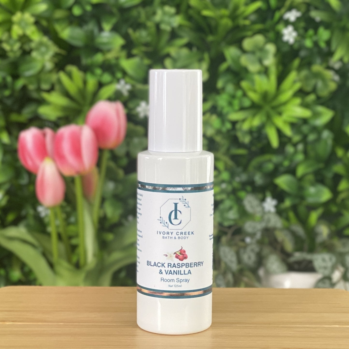 Black Raspberry & Vanilla Room Spray
