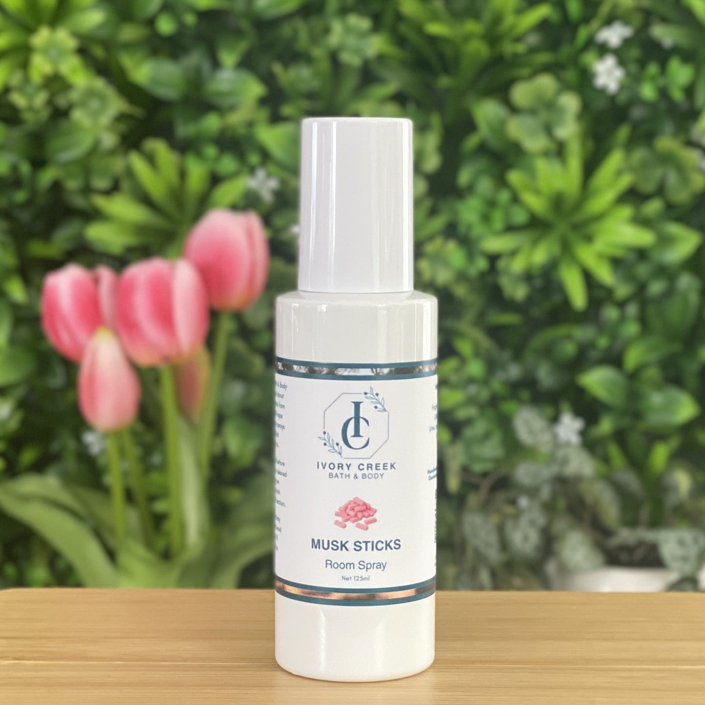 Musk Sticks Room Spray