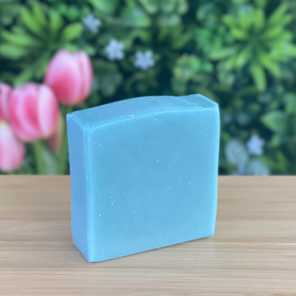 Blue Collar Artisan Soap
