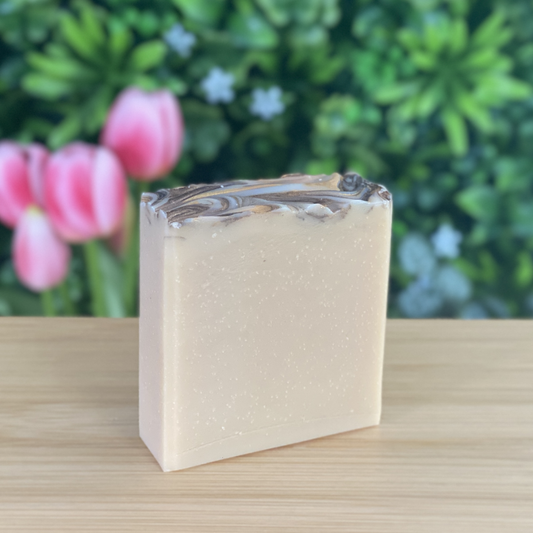 Milk & Honey Artisan Soap