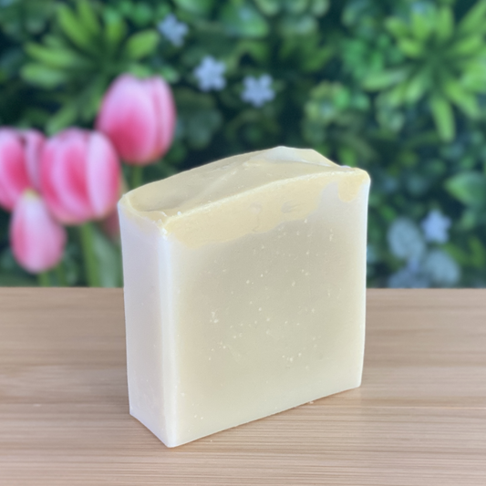 Passionfruit & Pawpaw Artisan Soap