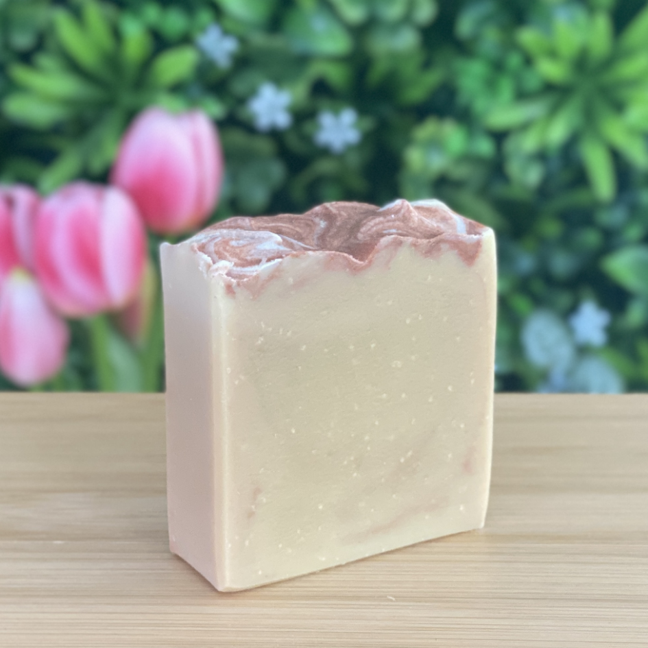 Polynesian Ylang Ylang Artisan Soap