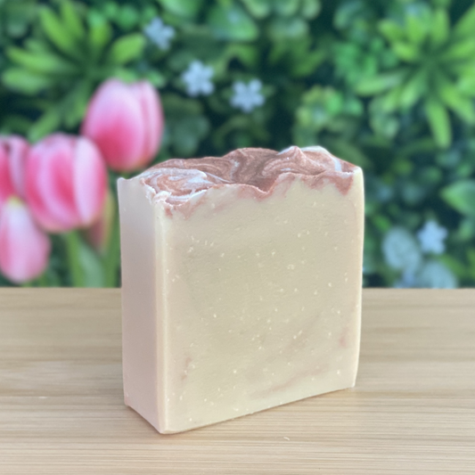 Polynesian Ylang Ylang Artisan Soap