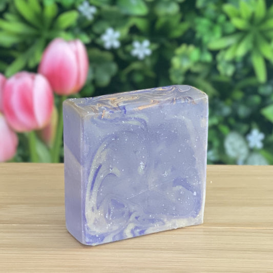 Lavender & Ylang Ylang Artisan Soap